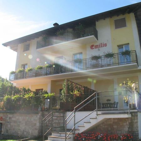 Casa Emilio Daire Val Maria-Pur Dış mekan fotoğraf