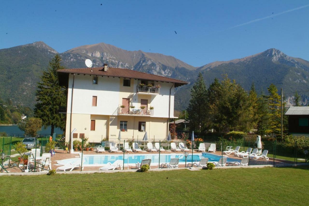 Casa Emilio Daire Val Maria-Pur Dış mekan fotoğraf