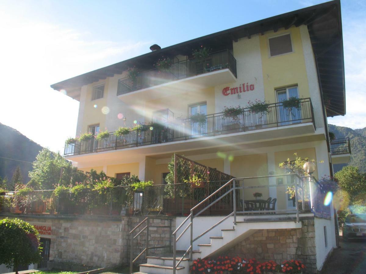 Casa Emilio Daire Val Maria-Pur Dış mekan fotoğraf