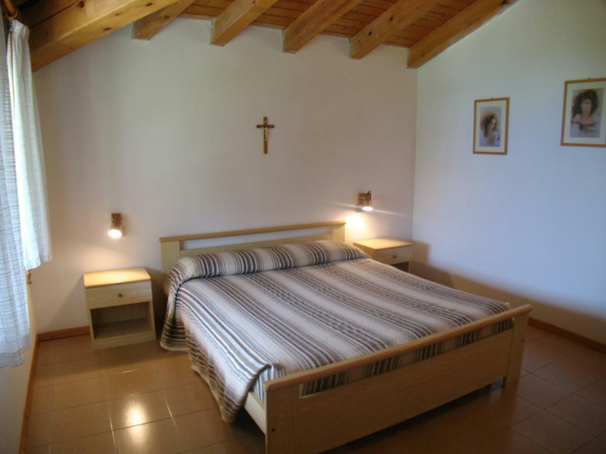 Casa Emilio Daire Val Maria-Pur Dış mekan fotoğraf